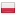 audietron.pl hosted country